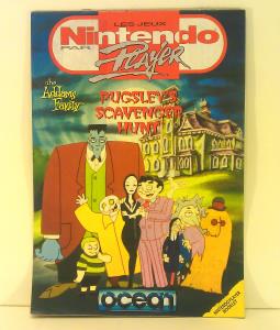 Nintendo Player 08 Janvier-Février 1993 (02)
